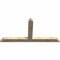 Ekena Millwork Portland Rough Sawn Timber Gable Bracket, Douglas Fir, 84"W x 42"H x 4"D x 6"F, 12/12 Pitch GBW084X42X0406POR00RDF - alternate 4